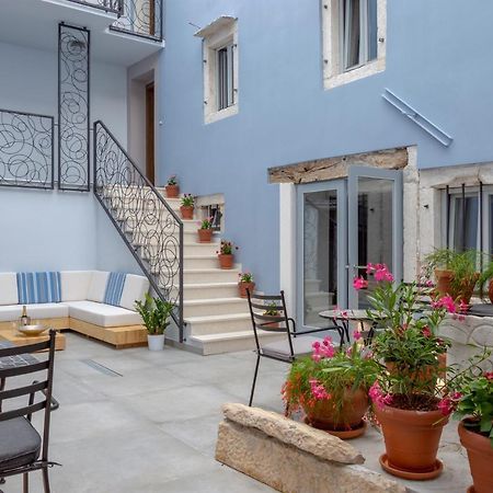 Boutique Rooms Mirabilis Skradin Exterior photo