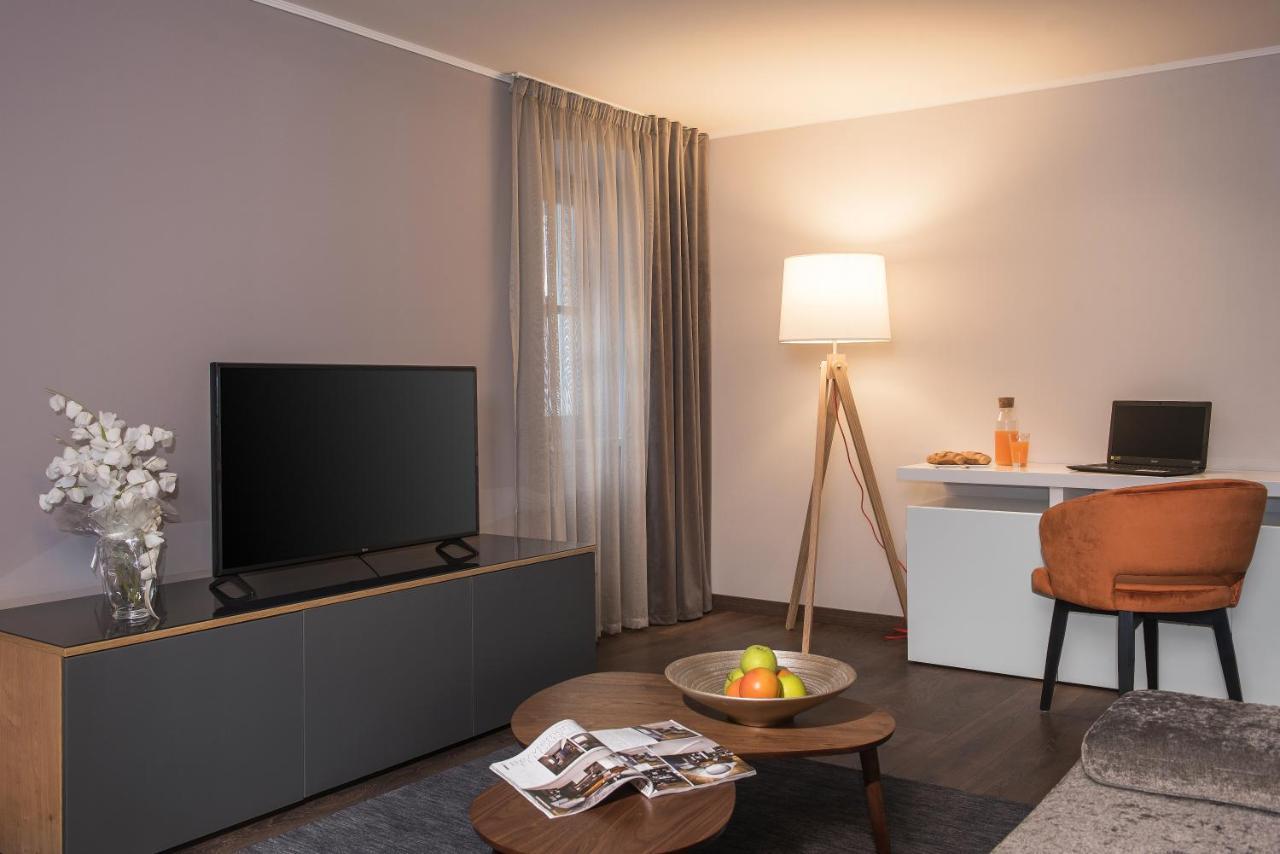 Boutique Rooms Mirabilis Skradin Exterior photo