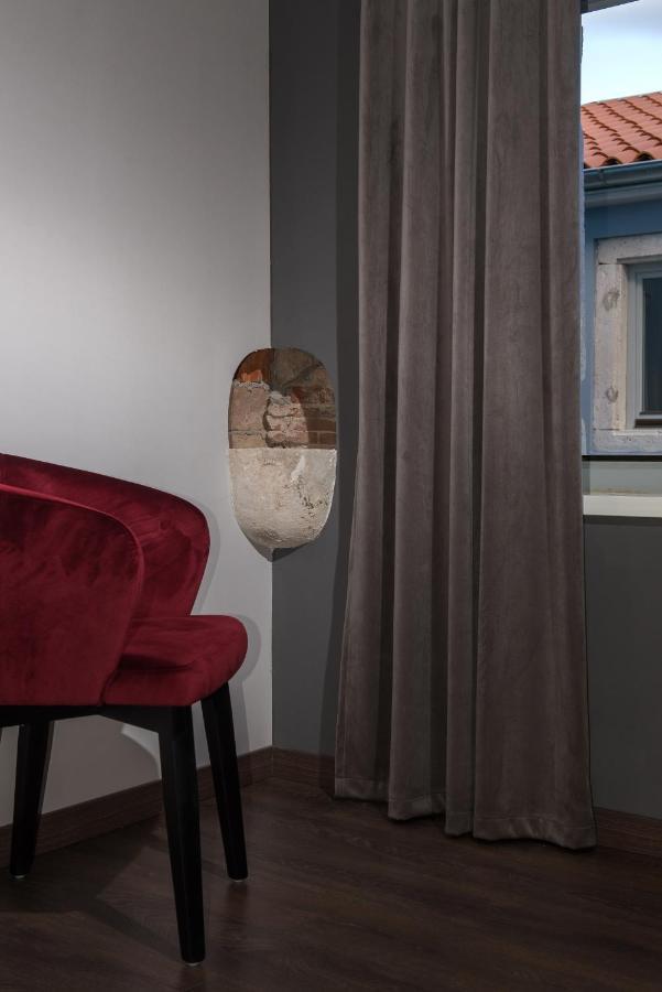 Boutique Rooms Mirabilis Skradin Exterior photo
