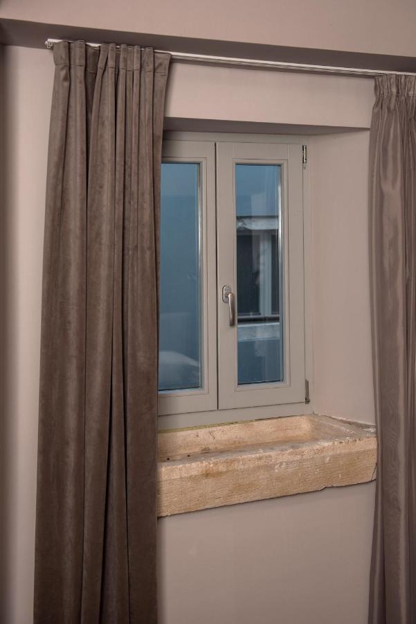 Boutique Rooms Mirabilis Skradin Exterior photo