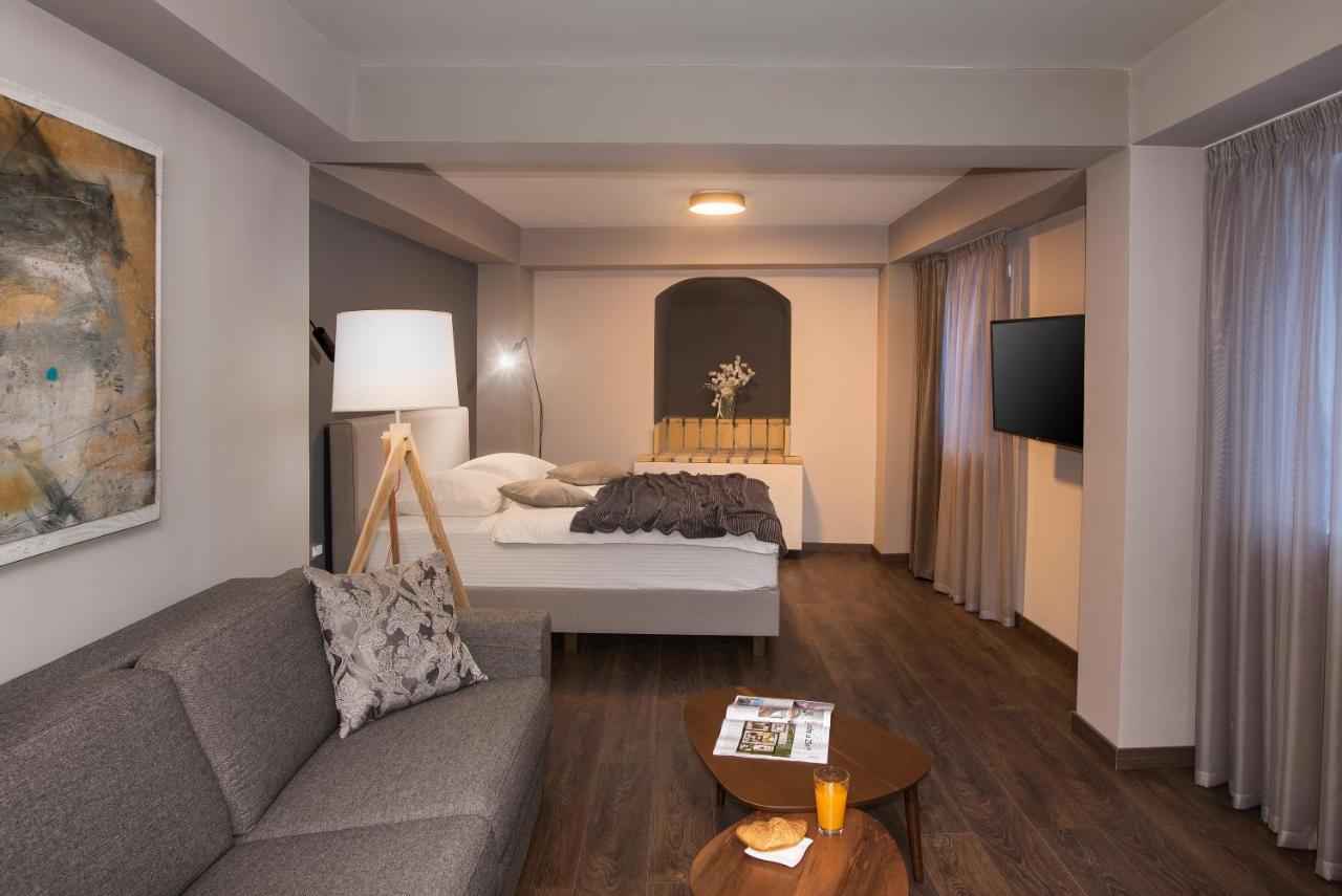 Boutique Rooms Mirabilis Skradin Exterior photo