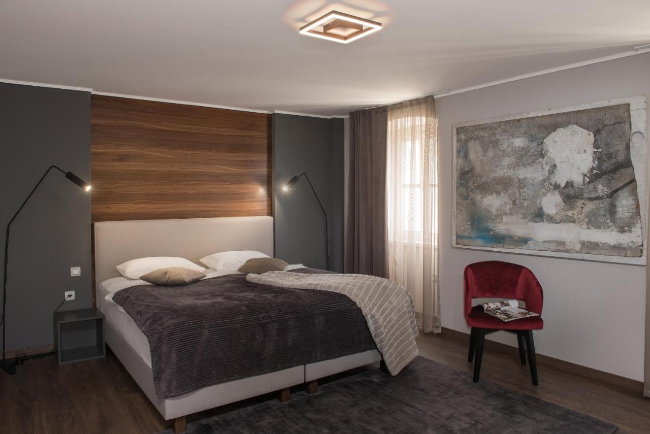 Boutique Rooms Mirabilis Skradin Exterior photo