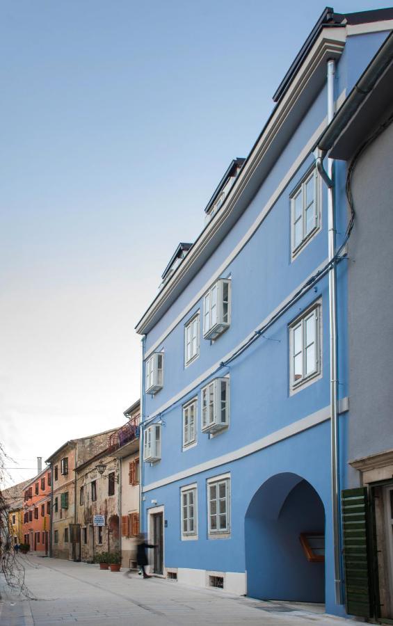 Boutique Rooms Mirabilis Skradin Exterior photo