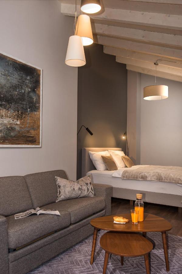 Boutique Rooms Mirabilis Skradin Exterior photo