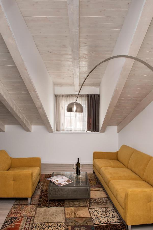 Boutique Rooms Mirabilis Skradin Exterior photo