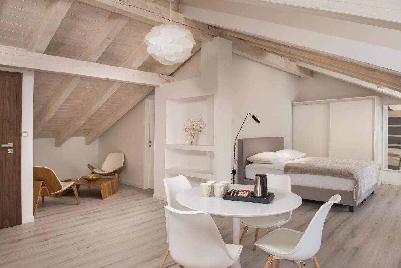 Boutique Rooms Mirabilis Skradin Exterior photo