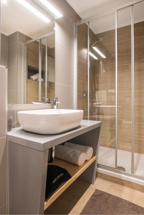 Boutique Rooms Mirabilis Skradin Exterior photo