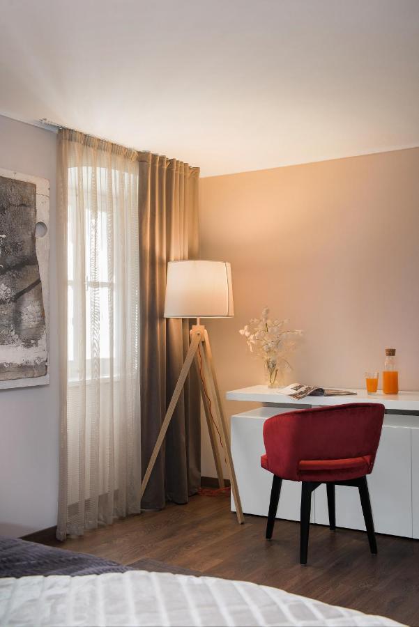 Boutique Rooms Mirabilis Skradin Exterior photo