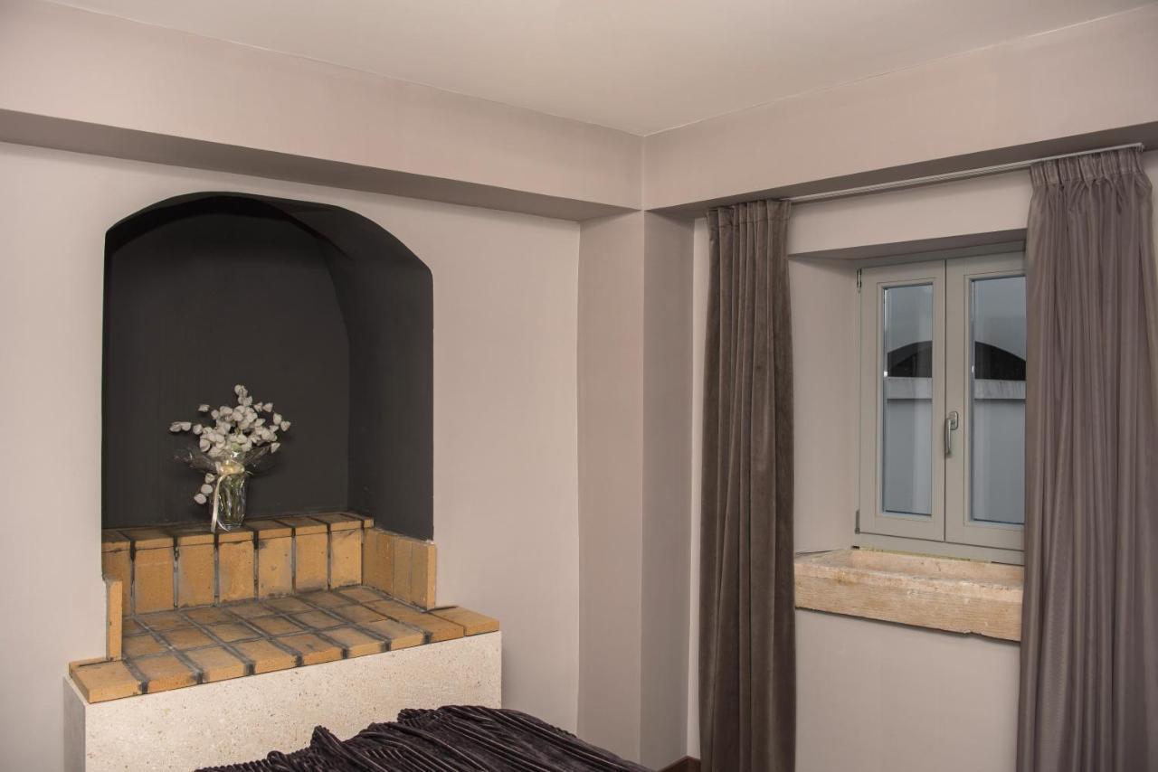 Boutique Rooms Mirabilis Skradin Exterior photo