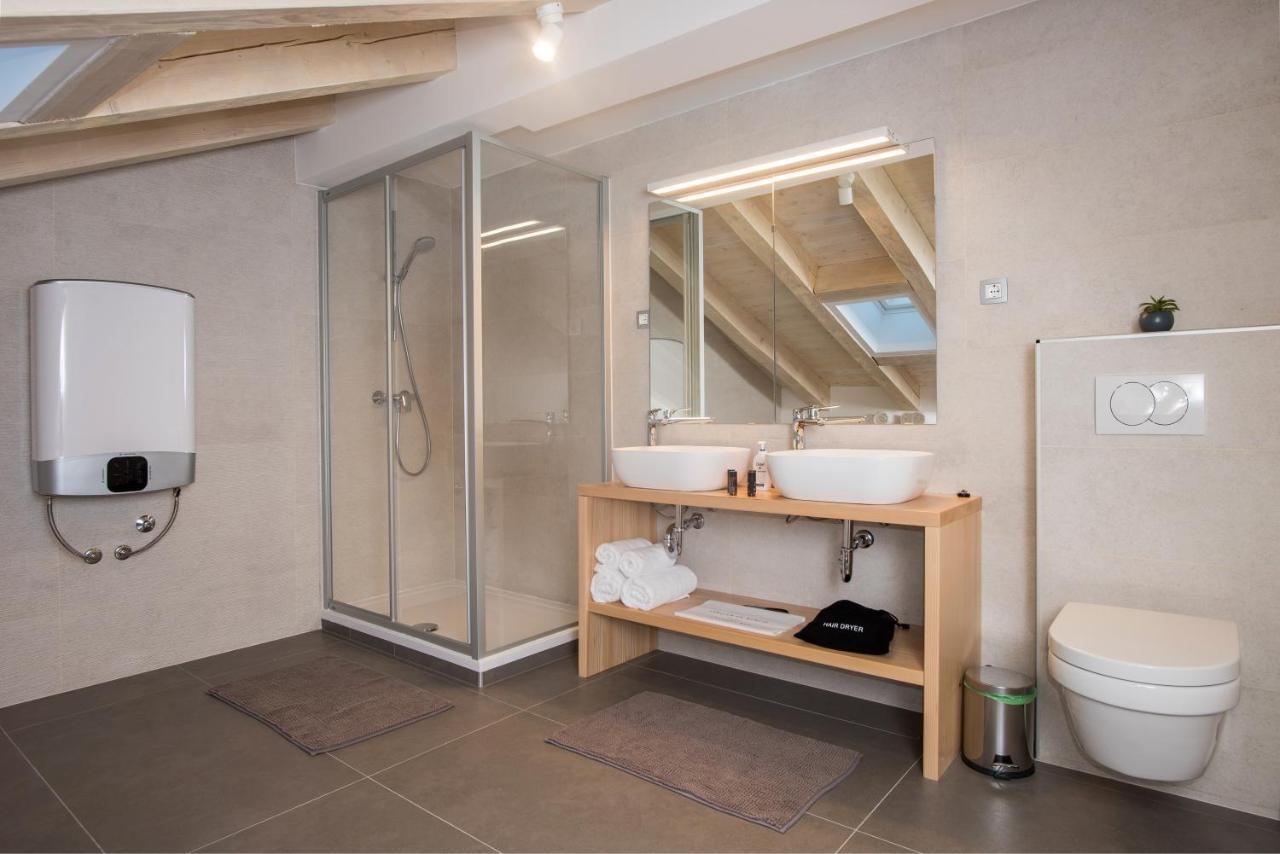 Boutique Rooms Mirabilis Skradin Exterior photo