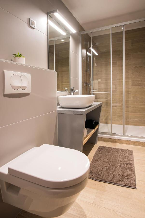 Boutique Rooms Mirabilis Skradin Exterior photo