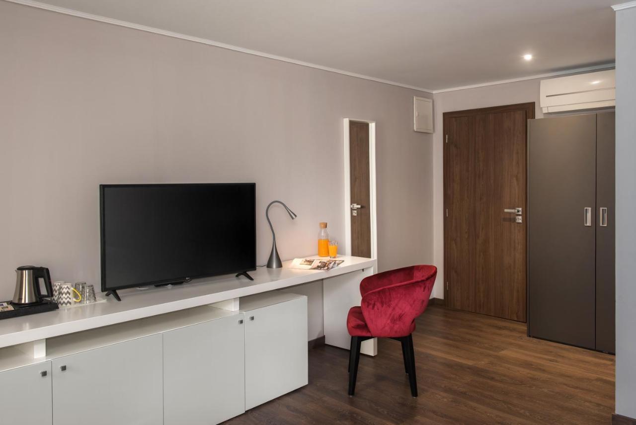 Boutique Rooms Mirabilis Skradin Exterior photo