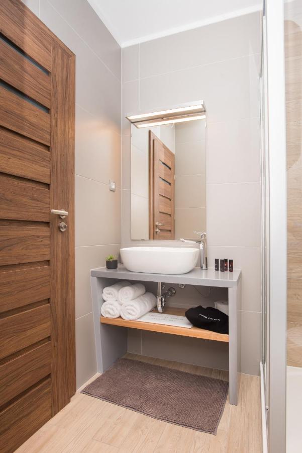 Boutique Rooms Mirabilis Skradin Exterior photo