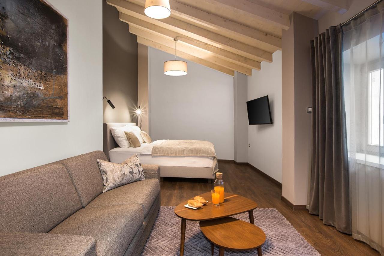 Boutique Rooms Mirabilis Skradin Exterior photo